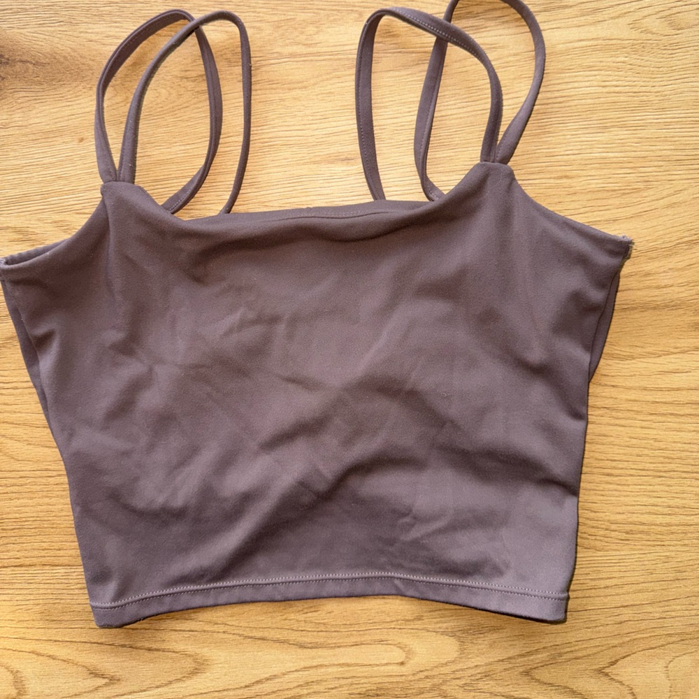 Amazon workout top